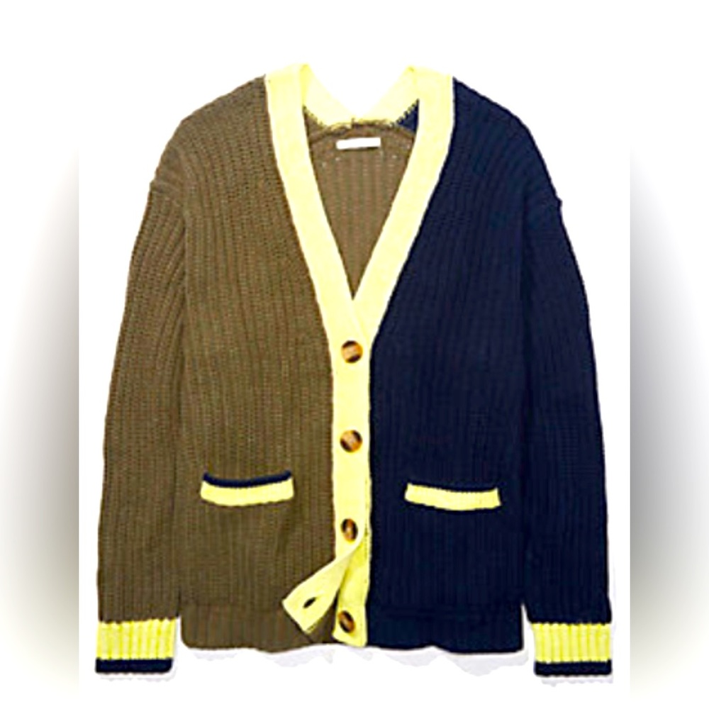 💙NWOT!  💚American Eagle Women’s Oversized Cardigan